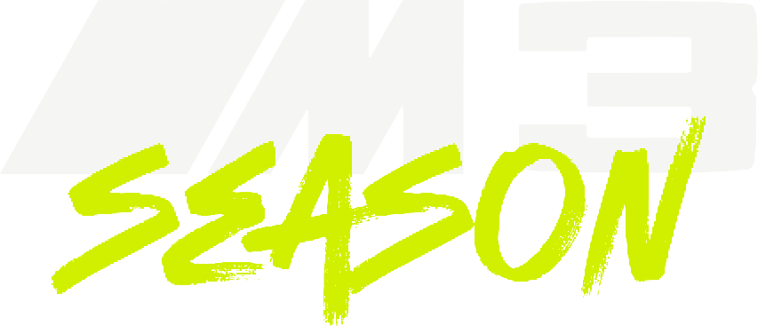M3 Season